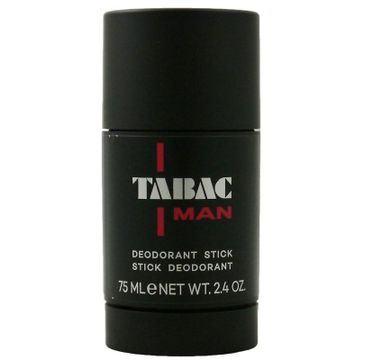 Tabac Man â€“ dezodorant sztyft (75 ml)
