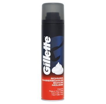 Gillette Foam Classic – pianka do golenia (300 ml)