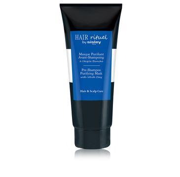 Sisley – Hair Rituel Pre-Shampoo Purifying Mask oczyszczająca maska do włosów (200 ml)