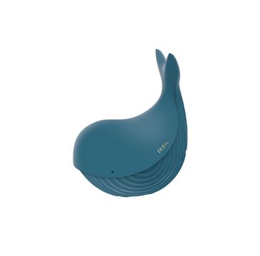 Pupa Whale 2 zestaw do makijażu 002 Blue Cold Shades 6.6g
