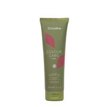 Echosline Colour Care Mask maska do włosów farbowanych (300 ml)