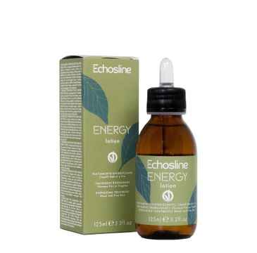 Echosline Energy Lotion energetyzujący balsam do włosów (125 ml)