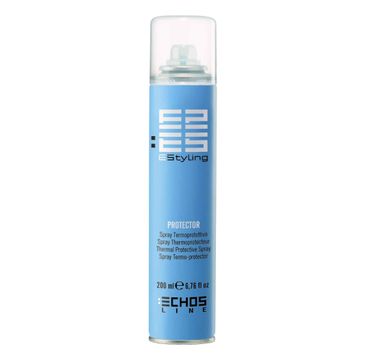 Echosline Estyling Protector spray termoochronny do włosów (200 ml)
