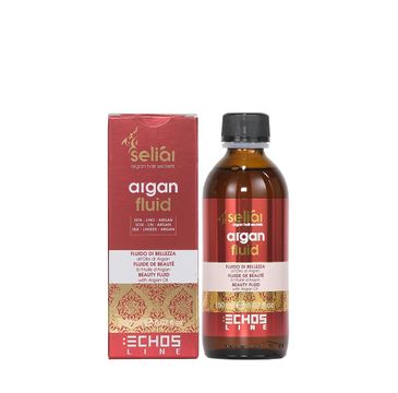 Echosline Seliar Argan Fluid olejek arganowy do włosów (150 ml)