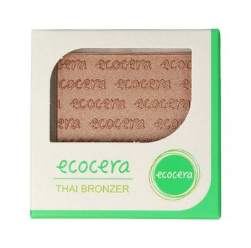 Ecocera puder brązujący (Thai 10 g)