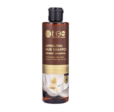 EO Laboratorie szampon do włosów z efektem laminowania Japońska Magnolia (250 ml)