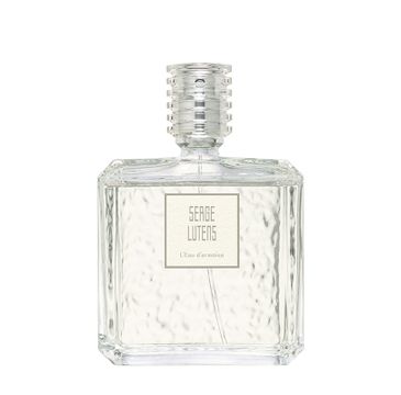 Serge Lutens – L'eau D'armoise woda perfumowana spray (100 ml)