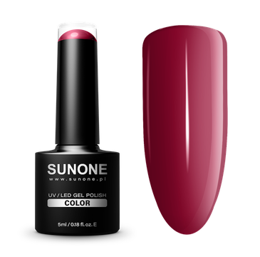 Sunone – UV/LED Gel Polish Color lakier hybrydowy C13 Cersei (5 ml)