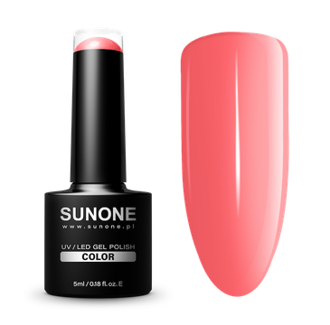 Sunone – UV/LED Gel Polish Color lakier hybrydowy B08 Belena (5 ml)