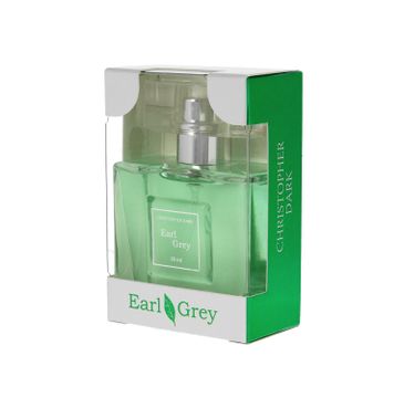 Christopher Dark – woda perfumowana dla kobiet Earl Grey (30 ml)