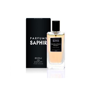 Saphir – woda perfumowana spray Seduction Man (50 ml)