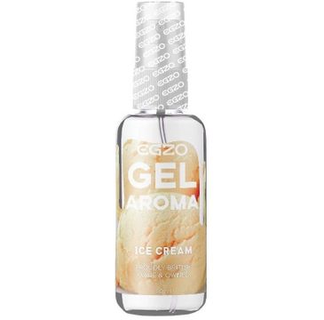 Egzo Aroma Gel żel intymny Ice Cream (50 ml)