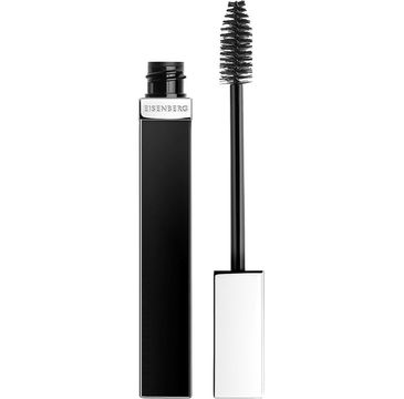 EISENBERG Le Mascara Noir tusz do rzęs nadający ekstra objętość 01 Ultra-Noir 8ml