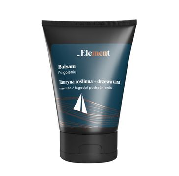 Element – Balsam po goleniu dla mężczyzn (125 ml)