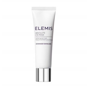 Elemis Absolute Eye Mask nawilżająca maseczka pod oczy (30 ml)