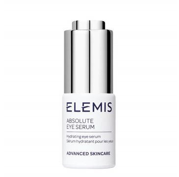 Elemis Absolute Eye Serum nawilżające serum pod oczy (15 ml)