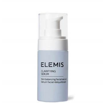 Elemis Clarifying Serum wyrównujące serum do twarzy (30 ml)