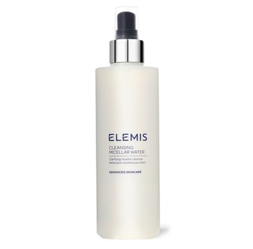 ELEMIS Cleansing Micellar Water oczyszczający płyn micelarny 200ml