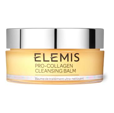 ELEMIS Pro-Collagen Cleansing Balm balsam oczyszczający do twarzy (100 g)
