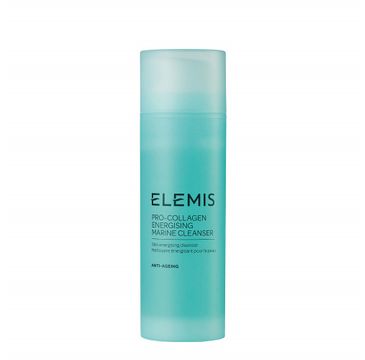 ELEMIS Pro-Collagen Energising Marine Cleanser energetyzujący żel do mycia twarzy 150ml