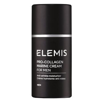 Elemis Pro-Collagen Marine Cream For Men przeciwzmarszczkowy krem nawilżający dla mężczyzn (30 ml)