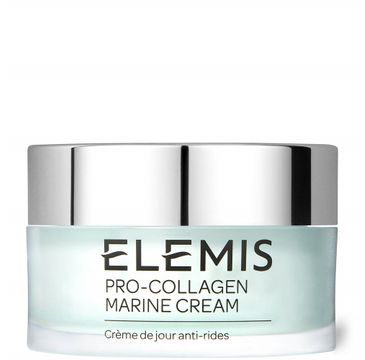 ELEMIS Pro-Collagen Marine Cream przeciwzmarszczkowy krem na dzień 50ml