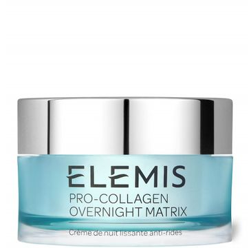 Elemis Pro-Collagen Overnight Matrix ujędrniający krem na noc (50 ml)