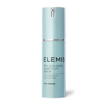 Elemis Pro-Collagen Quartz Lift Serum liftingujące serum do twarzy (30 ml)