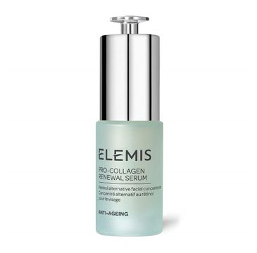 Elemis Pro-Collagen Renewal Serum odmładzające serum do twarzy (15 ml)
