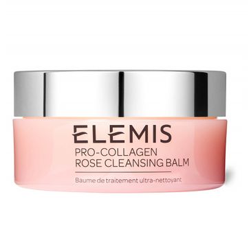 ELEMIS Pro-Collagen Rose Cleansing Balm balsam oczyszczający do twarzy 100g
