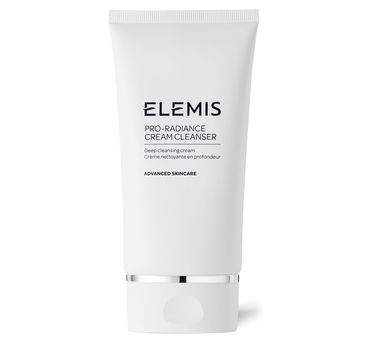 Elemis Pro-Radiance Cream Cleanser krem głęboko oczyszczający (150 ml)