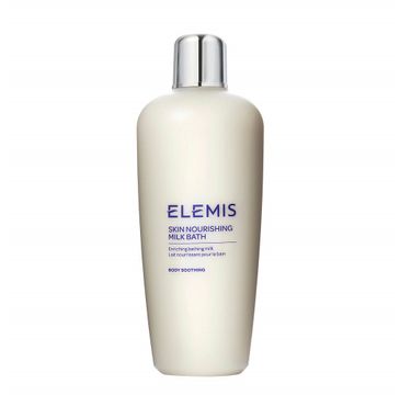 Elemis Skin Nourishing Milk Bath odżywcze mleczko do kąpieli (400 ml)