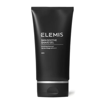 ELEMIS Skin Soothe Shave Gel łagodzący żel do golenia 150ml