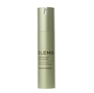 Elemis Superfood Day Cream krem na dzień z prebiotykami (50 ml)