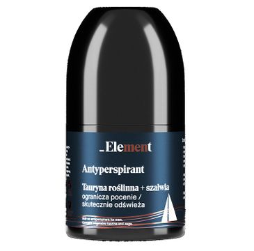 Element Men Antyperspirant w kulce (50 ml)