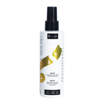Vis Plantis Professional Spray do włosów kręconych (200 ml)
