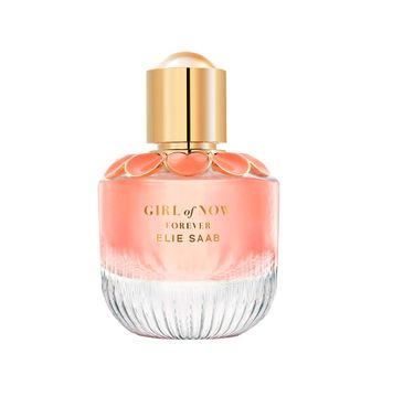 Elie Saab Girl Of Now Forever woda perfumowana spray (30 ml)