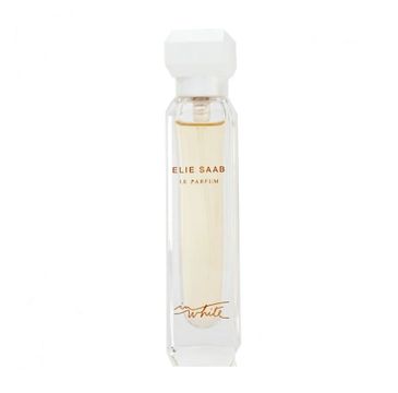 Elie Saab Le Parfum In White woda perfumowana miniatura (10 ml)