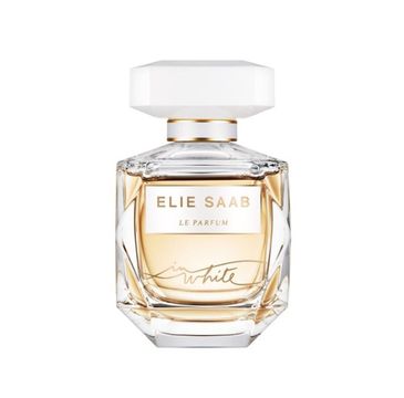 Elie Saab Le Parfum In White Woman woda perfumowana spray (50 ml)