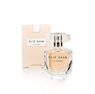 Elie Saab Le Parfum woda perfumowana spray 50ml