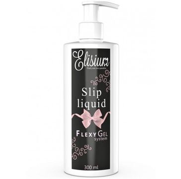 Elisium Slip Liquid do FlexyGel (300 ml)