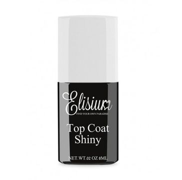 Elisium Top Coat Shiny (9 g)