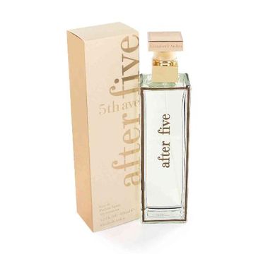 Elizabeth Arden 5th Avenue After Five woda perfumowana spray 125ml