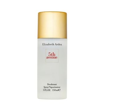 Elizabeth Arden 5th Avenue dezodorant spray 150ml