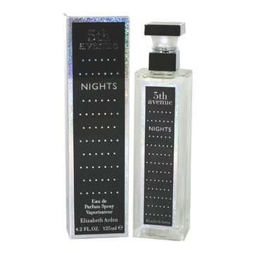 Elizabeth Arden 5th Avenue Night Woda perfumowana spray 125ml