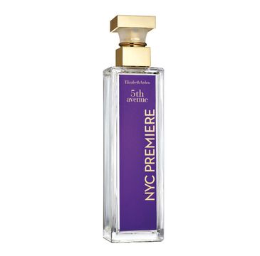 Elizabeth Arden 5th Avenue NYC Premiere woda perfumowana spray 125ml