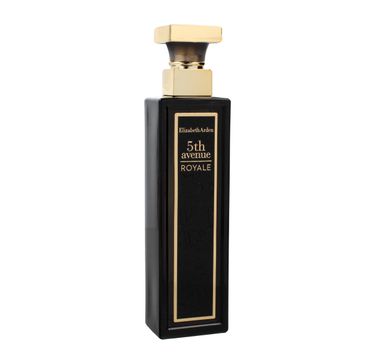 Elizabeth Arden 5th Avenue Royale woda perfumowana damska 125 ml