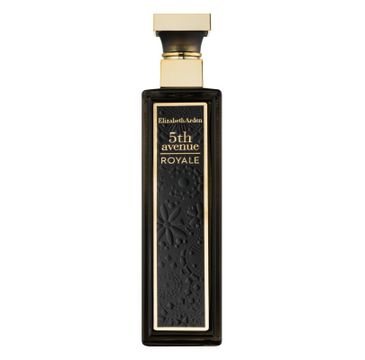 Elizabeth Arden 5th Avenue Royale woda perfumowana damska 75 ml