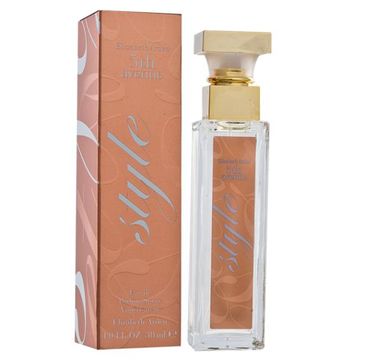 Elizabeth Arden 5th Avenue Style Woda perfumowana spray 125ml