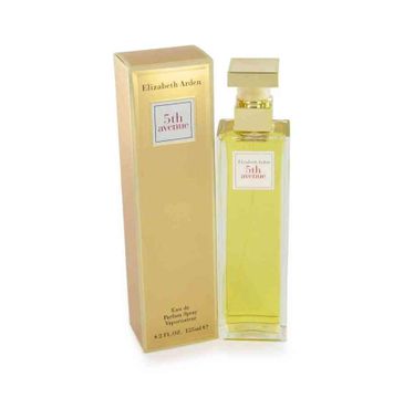 Elizabeth Arden 5th Avenue woda perfumowana damska 125 ml